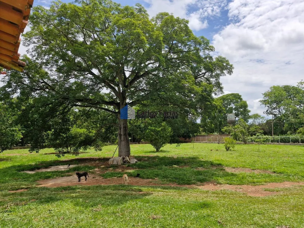 Chácara, 3 quartos, 2 hectares - Foto 1