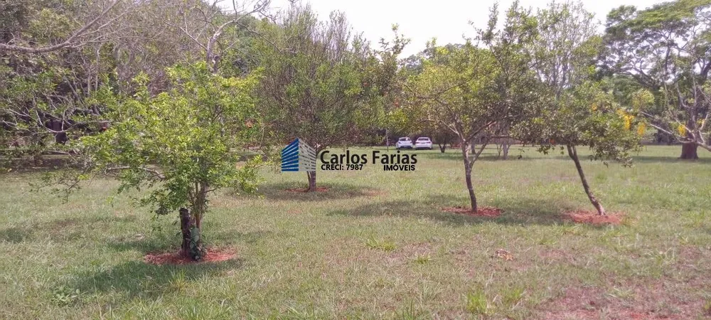 Chácara, 3 quartos, 2 hectares - Foto 12