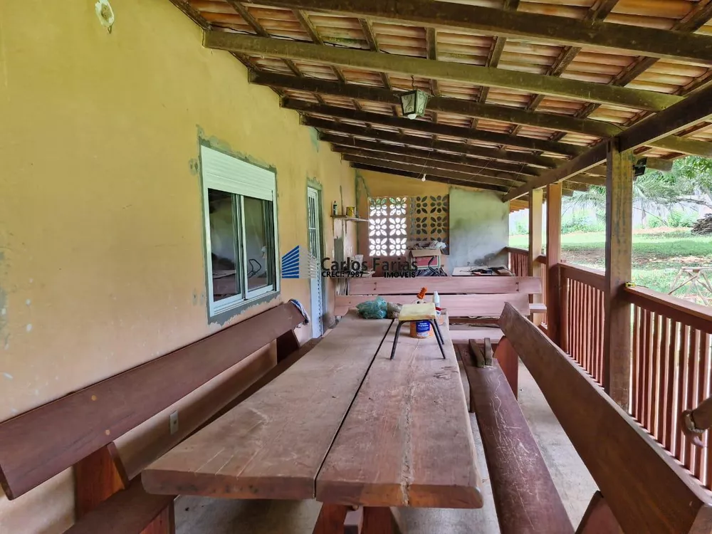 Chácara, 3 quartos, 2 hectares - Foto 2