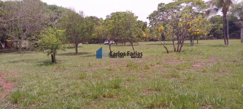 Chácara, 3 quartos, 2 hectares - Foto 3