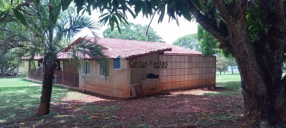 Chácara, 3 quartos, 2 hectares - Foto 13