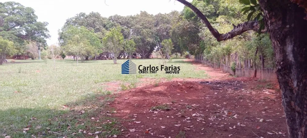 Chácara, 3 quartos, 2 hectares - Foto 14