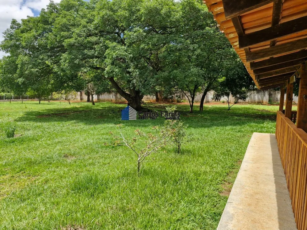 Chácara, 3 quartos, 2 hectares - Foto 6