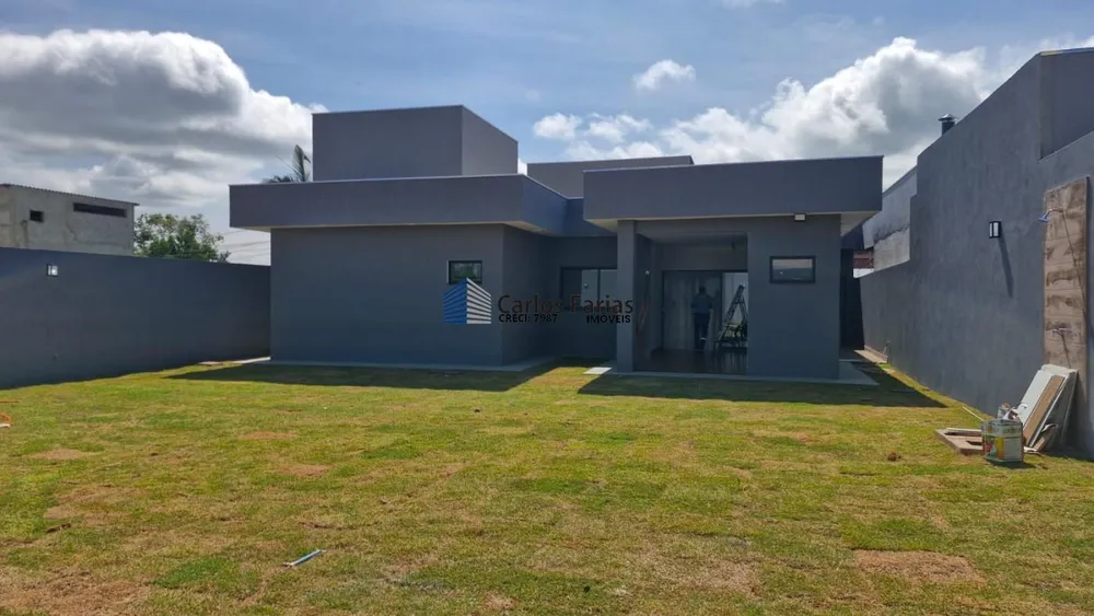 Casa de Condomínio, 3 quartos - Foto 8