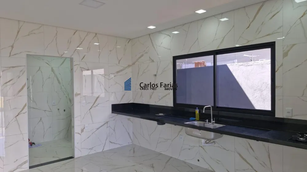 Casa de Condomínio, 3 quartos - Foto 10