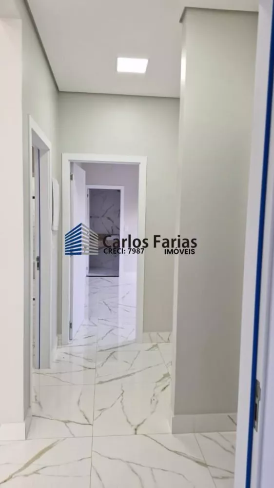 Casa de Condomínio, 3 quartos - Foto 2
