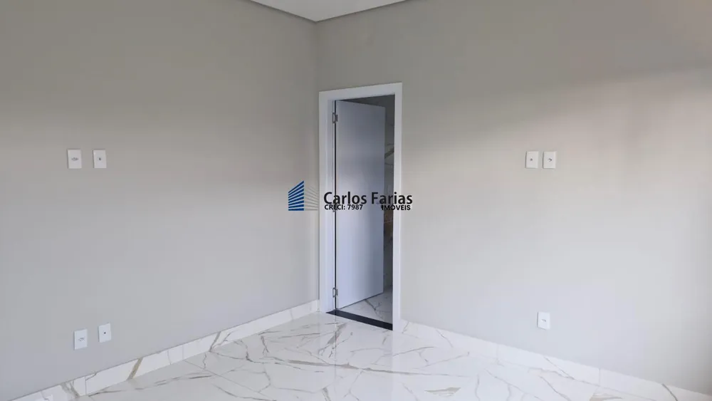 Casa de Condomínio, 3 quartos - Foto 11