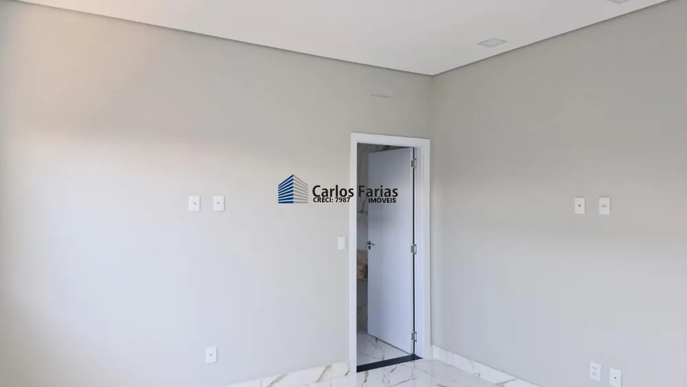 Casa de Condomínio, 3 quartos - Foto 16