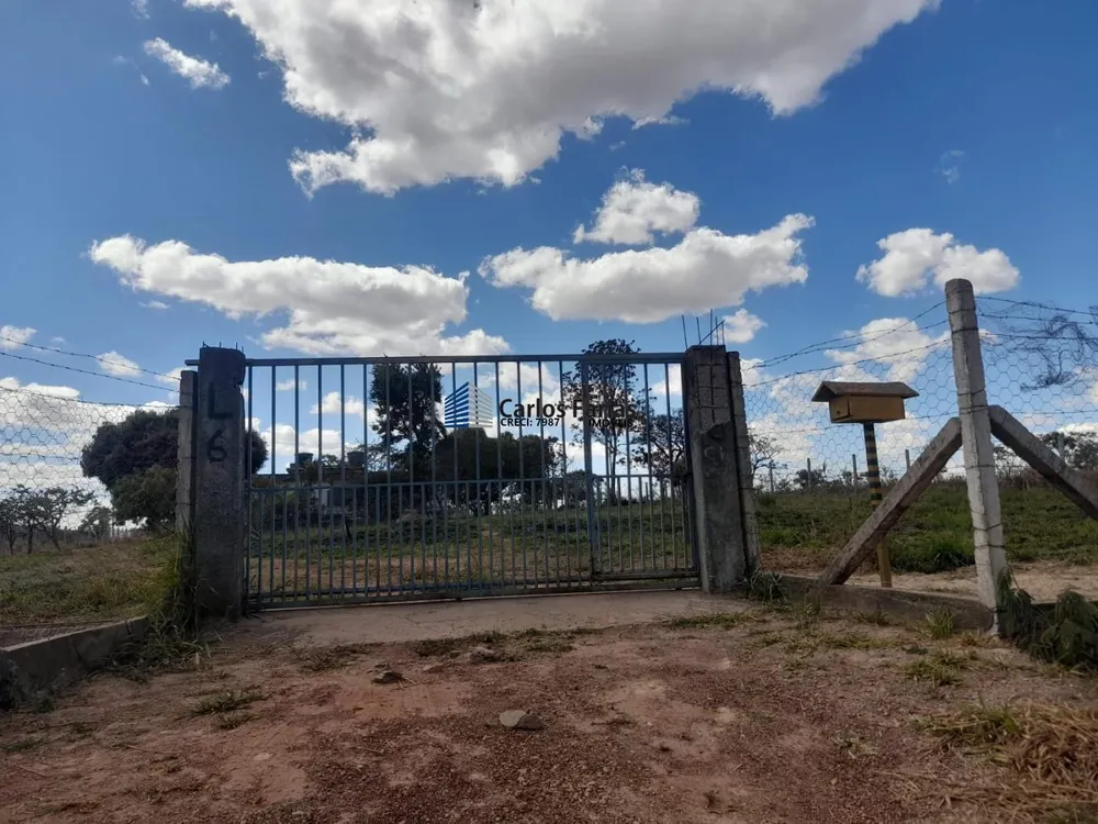 Chácara, 4 quartos, 5000 m² - Foto 9
