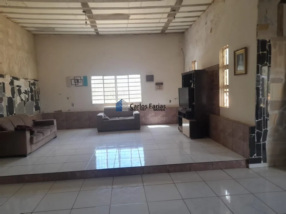 Chácara, 4 quartos, 5000 m² - Foto 11
