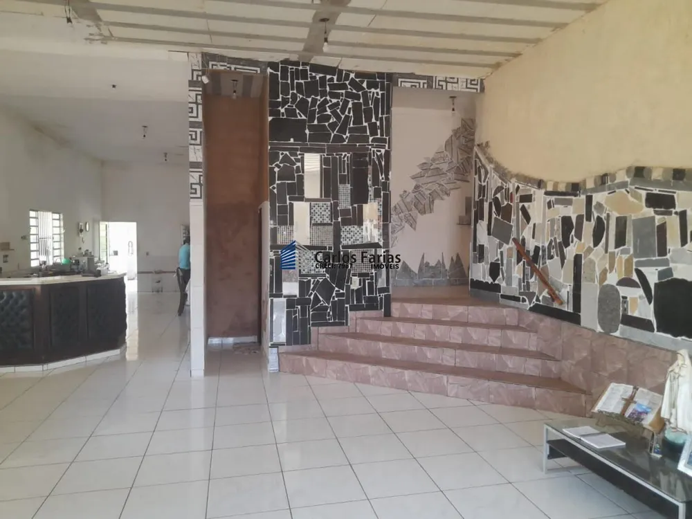 Chácara, 4 quartos, 5000 m² - Foto 3