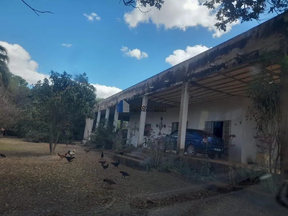 Chácara, 4 quartos, 5000 m² - Foto 7