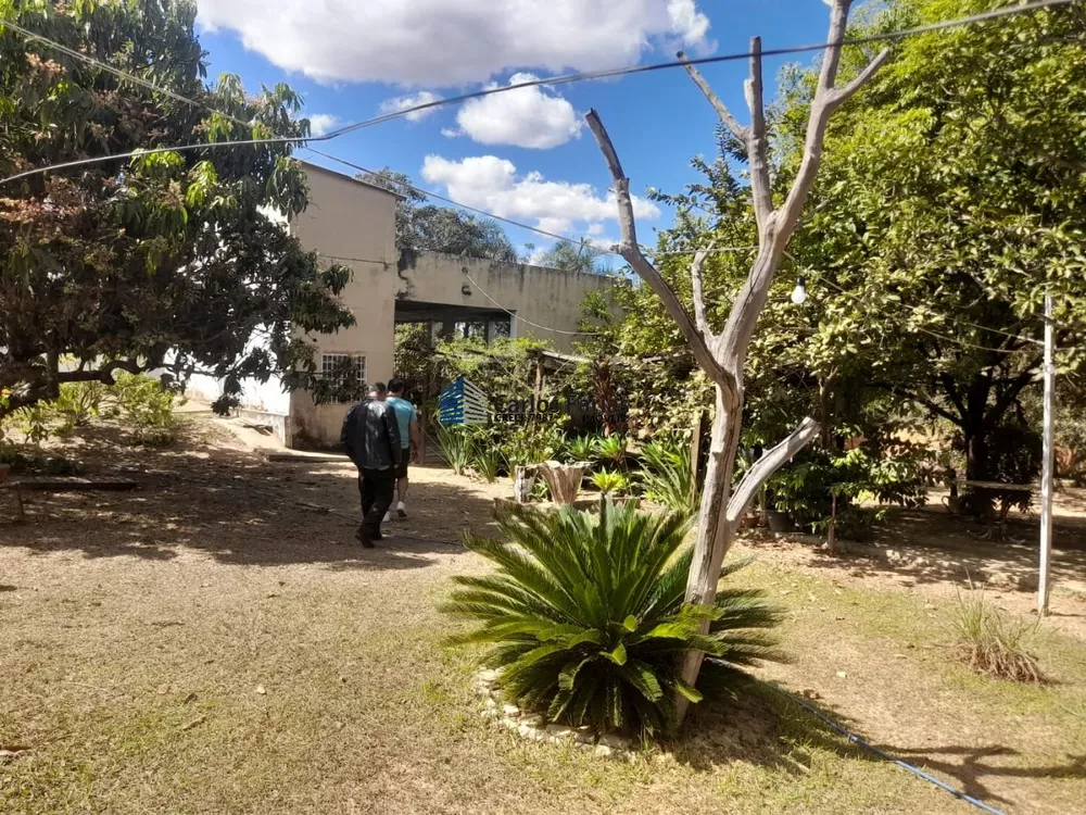 Chácara, 4 quartos, 5000 m² - Foto 3