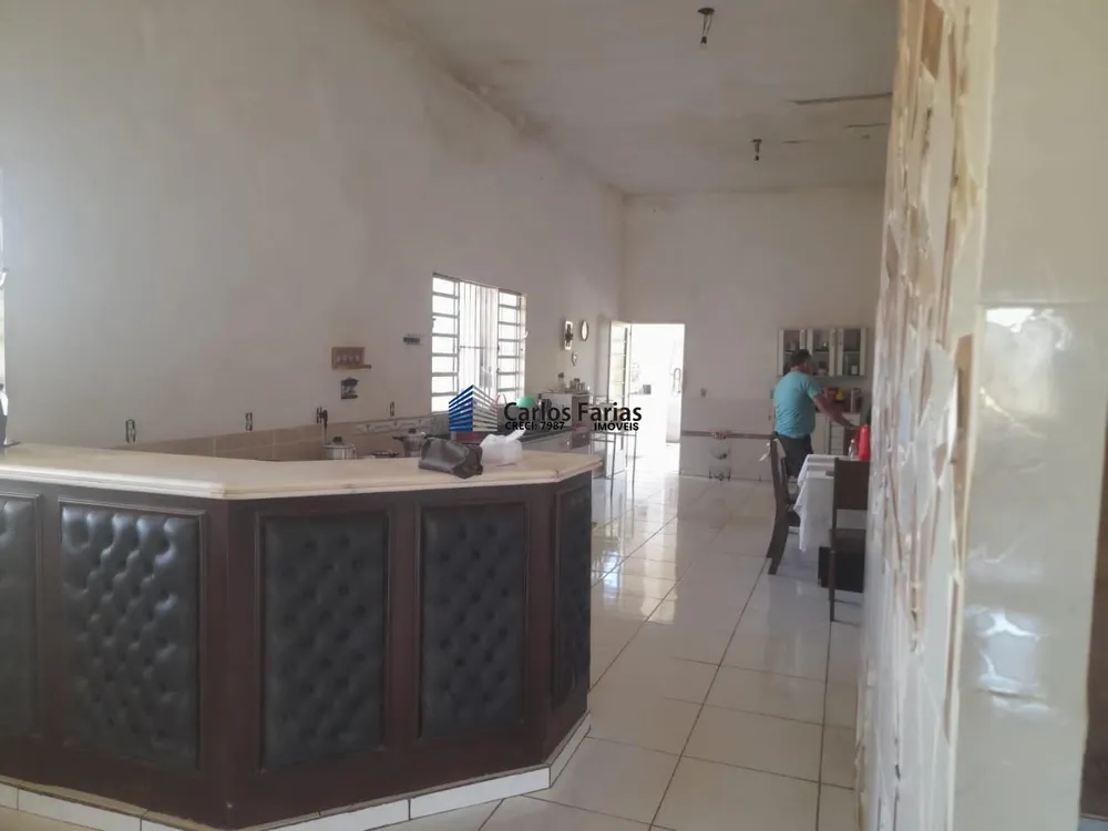 Chácara, 4 quartos, 5000 m² - Foto 2