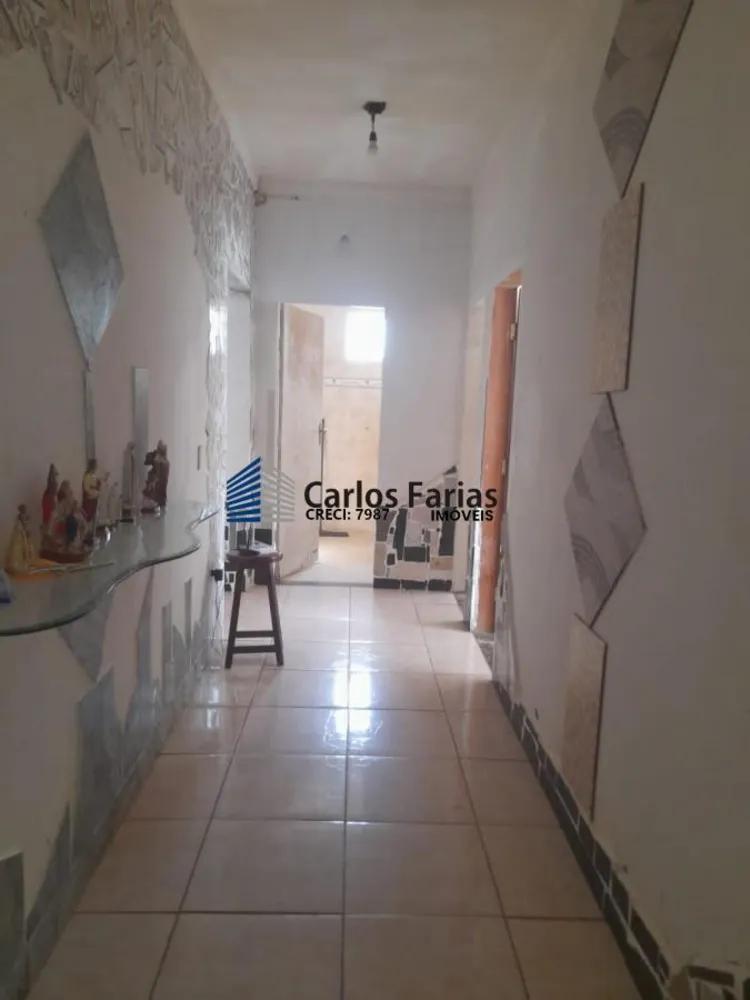 Chácara, 4 quartos, 5000 m² - Foto 10
