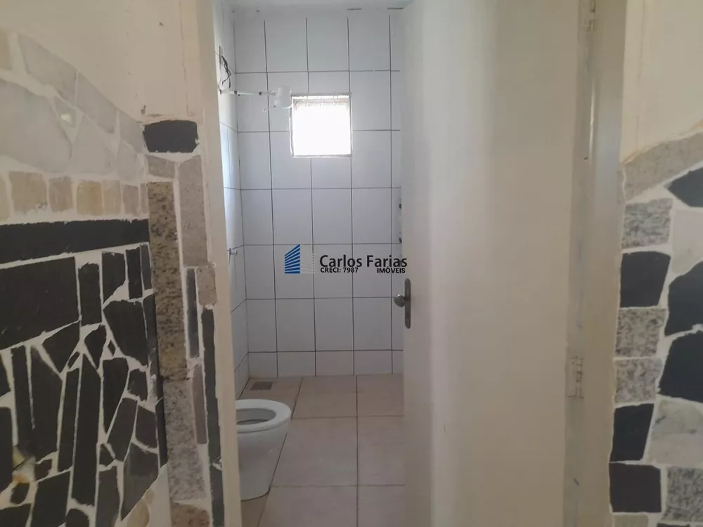 Chácara, 4 quartos, 5000 m² - Foto 1