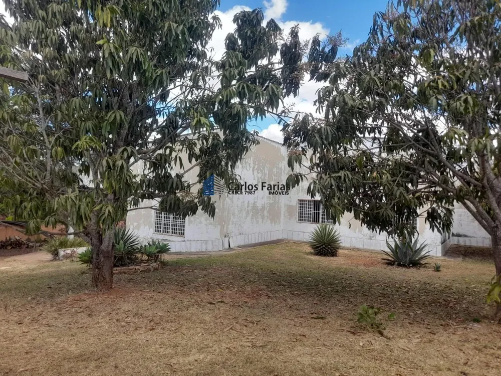Chácara, 4 quartos, 5000 m² - Foto 15