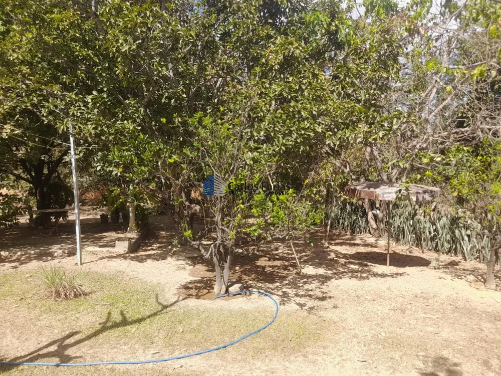 Chácara, 4 quartos, 5000 m² - Foto 12