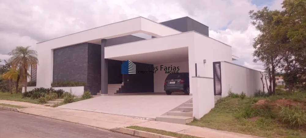 Casa de Condomínio, 4 quartos - Foto 10