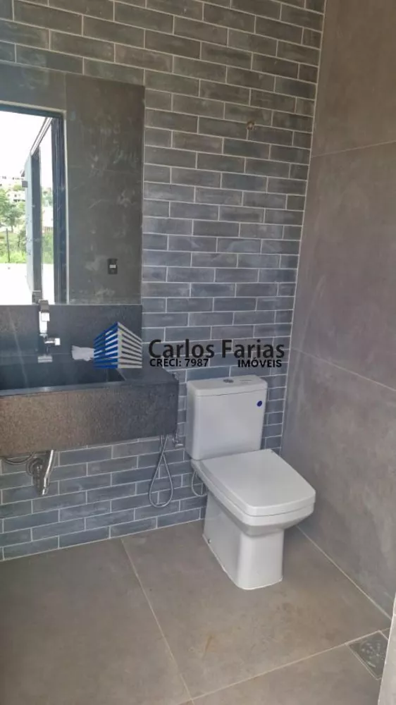 Casa de Condomínio, 4 quartos - Foto 3