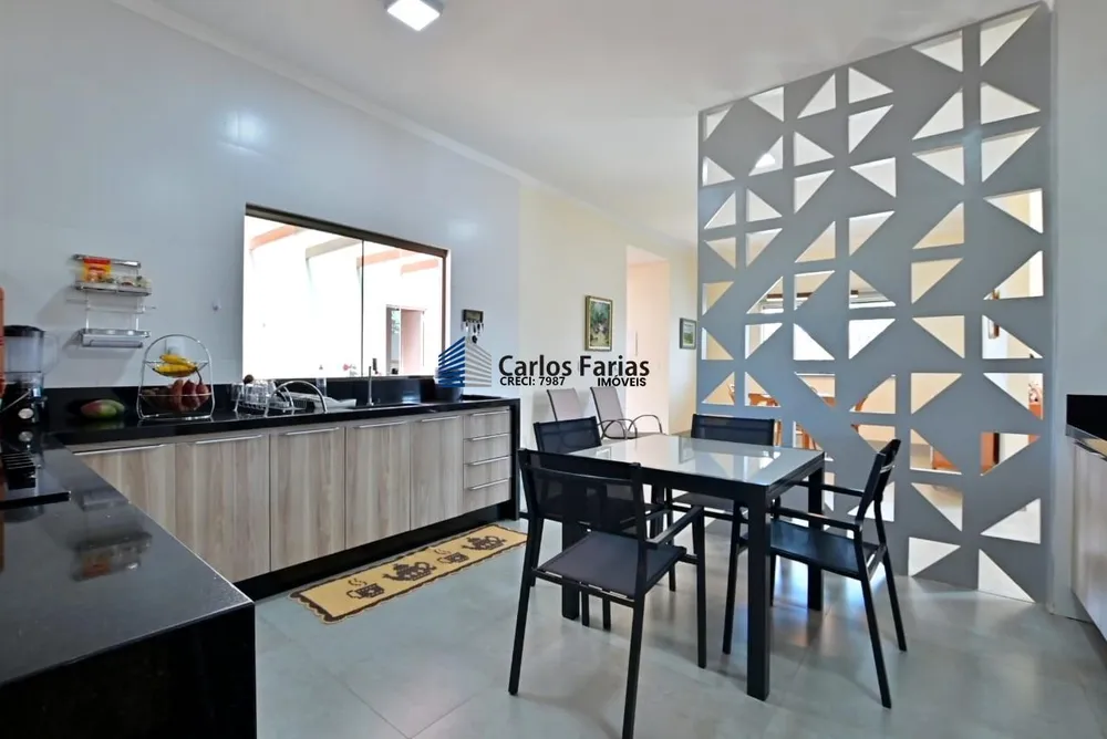 Casa de Condomínio, 3 quartos - Foto 7