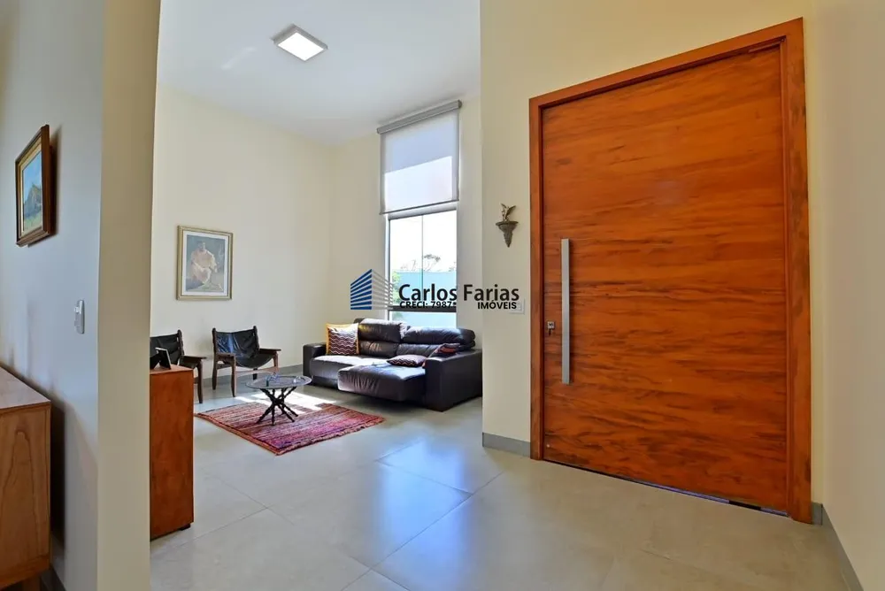 Casa de Condomínio, 3 quartos - Foto 13