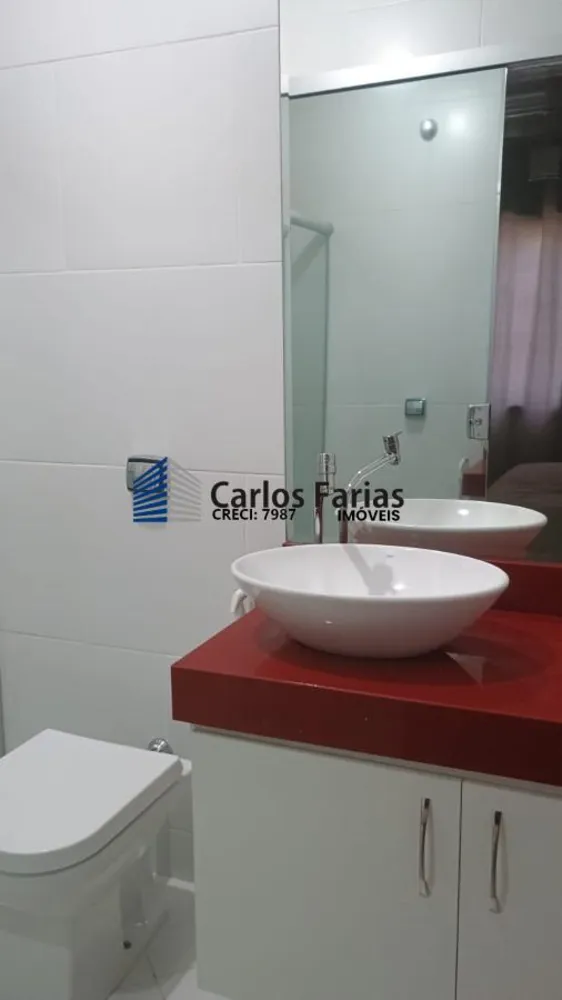 Casa, 4 quartos, 190 m² - Foto 11