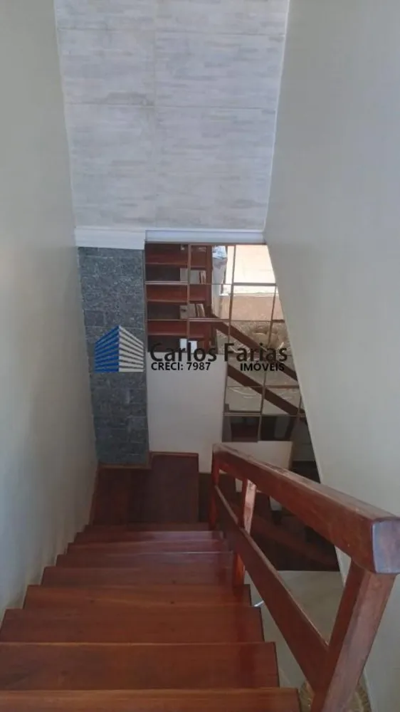 Casa, 4 quartos, 190 m² - Foto 5