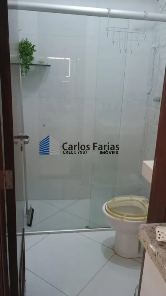 Casa, 4 quartos, 190 m² - Foto 14