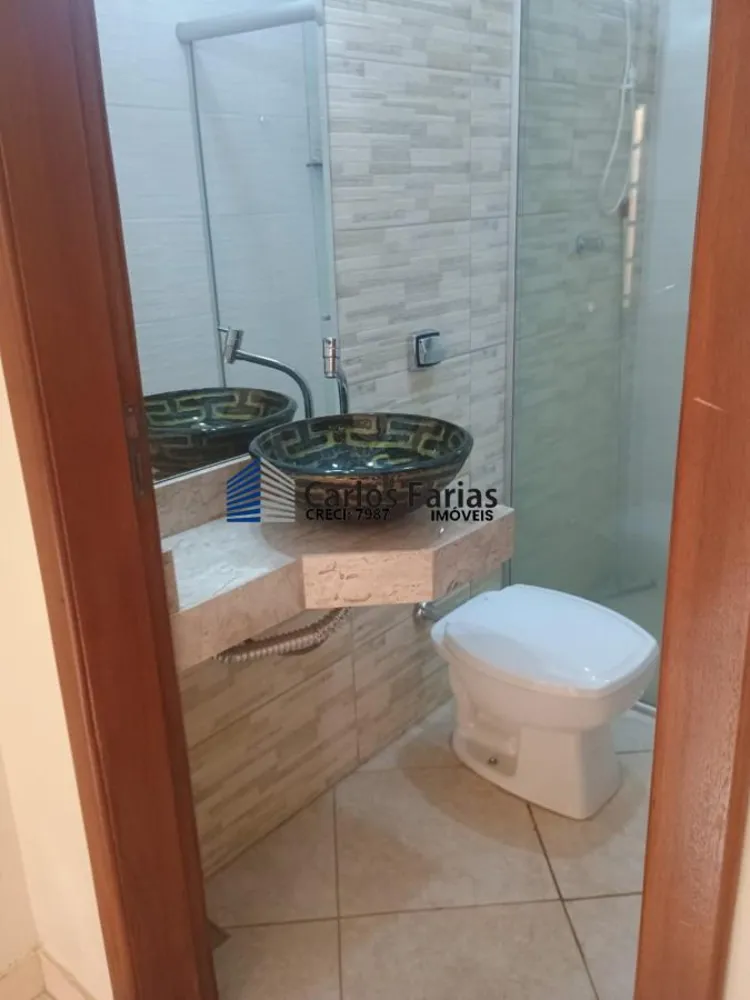 Casa, 4 quartos, 190 m² - Foto 13