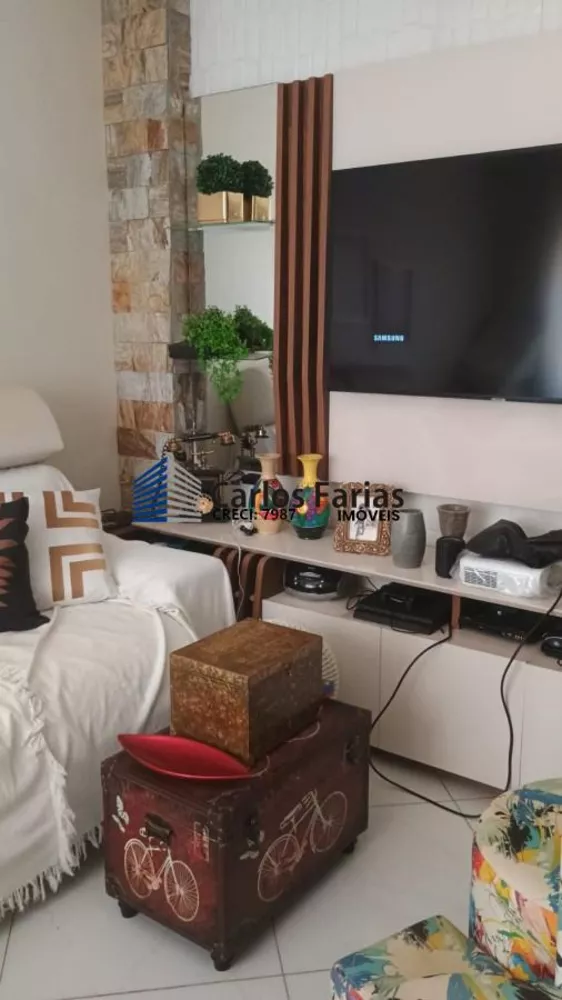Casa, 4 quartos, 190 m² - Foto 2