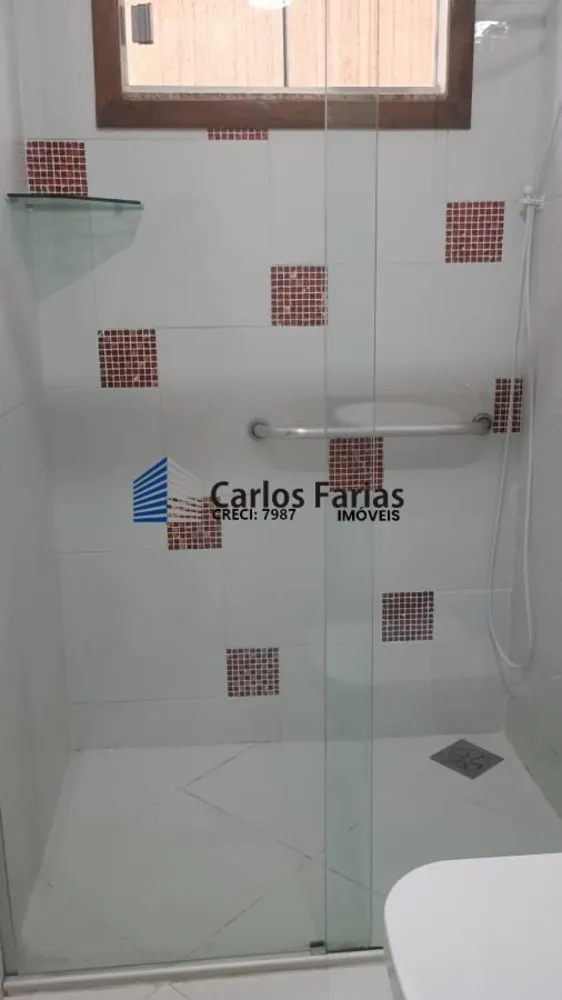 Casa, 4 quartos, 190 m² - Foto 12