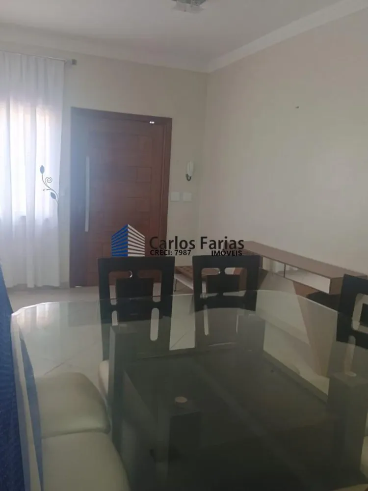 Casa, 4 quartos, 190 m² - Foto 4