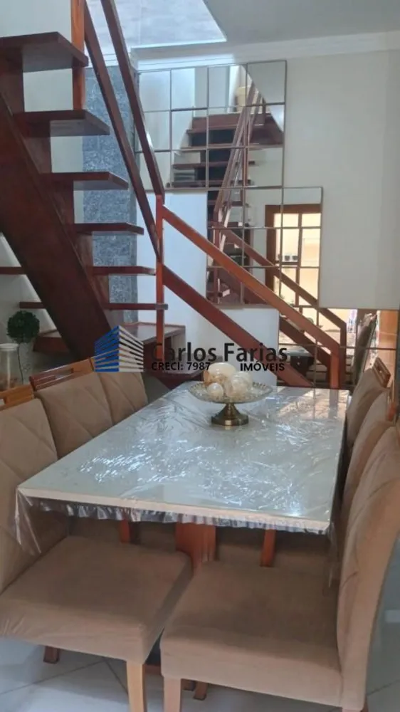 Casa, 4 quartos, 190 m² - Foto 6
