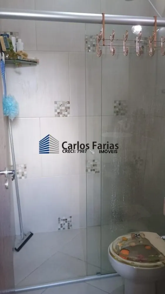 Casa, 4 quartos, 190 m² - Foto 16