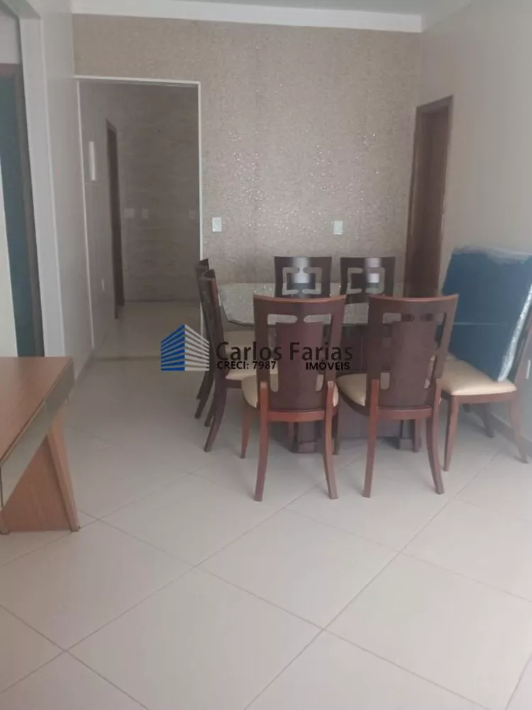 Casa, 4 quartos, 190 m² - Foto 3
