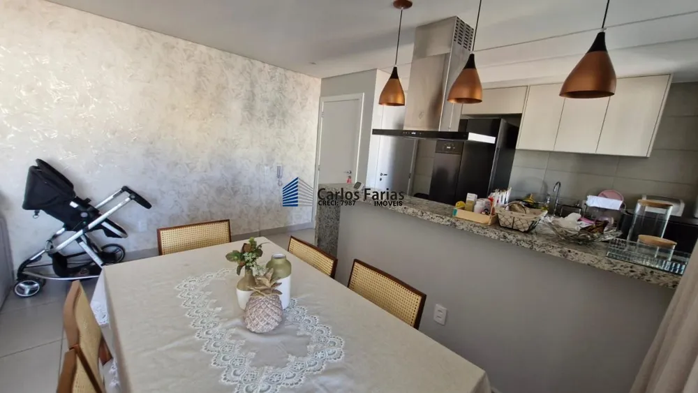 Apartamento, 3 quartos, 97 m² - Foto 5