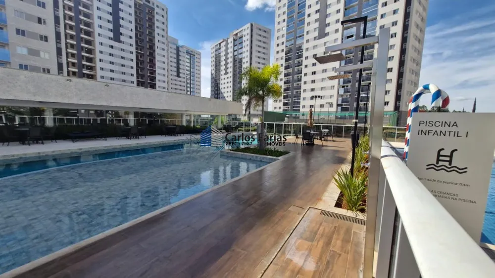 Apartamento, 3 quartos, 97 m² - Foto 8