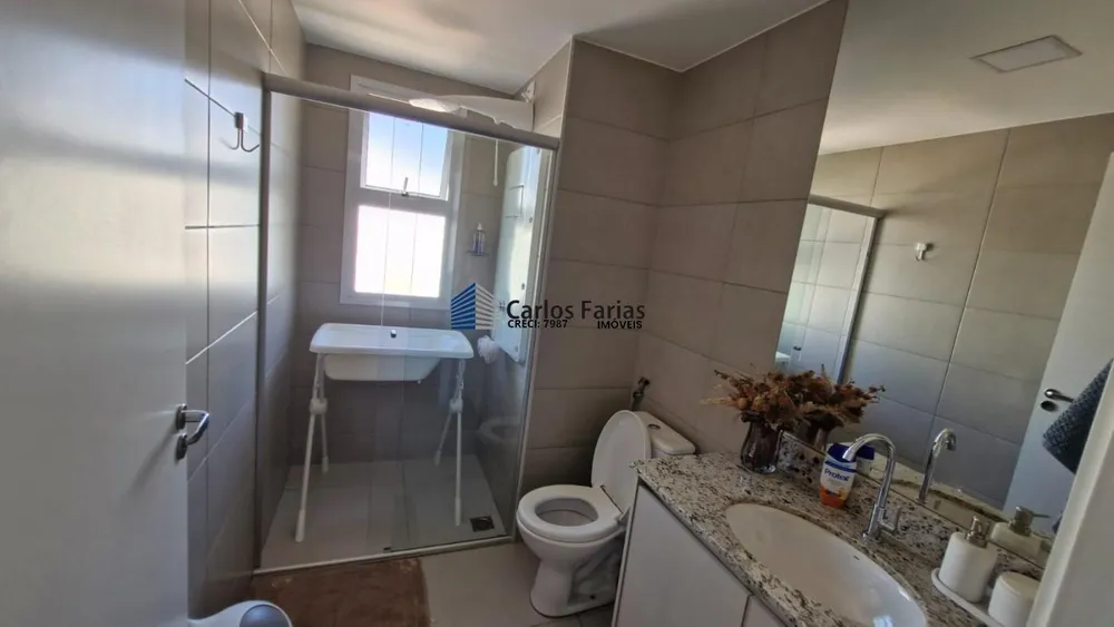 Apartamento, 3 quartos, 97 m² - Foto 4