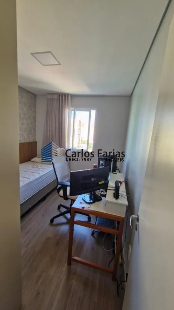 Apartamento, 3 quartos, 97 m² - Foto 3