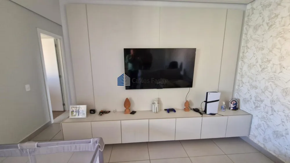 Apartamento, 3 quartos, 97 m² - Foto 2