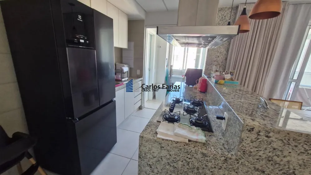 Apartamento, 3 quartos, 97 m² - Foto 7