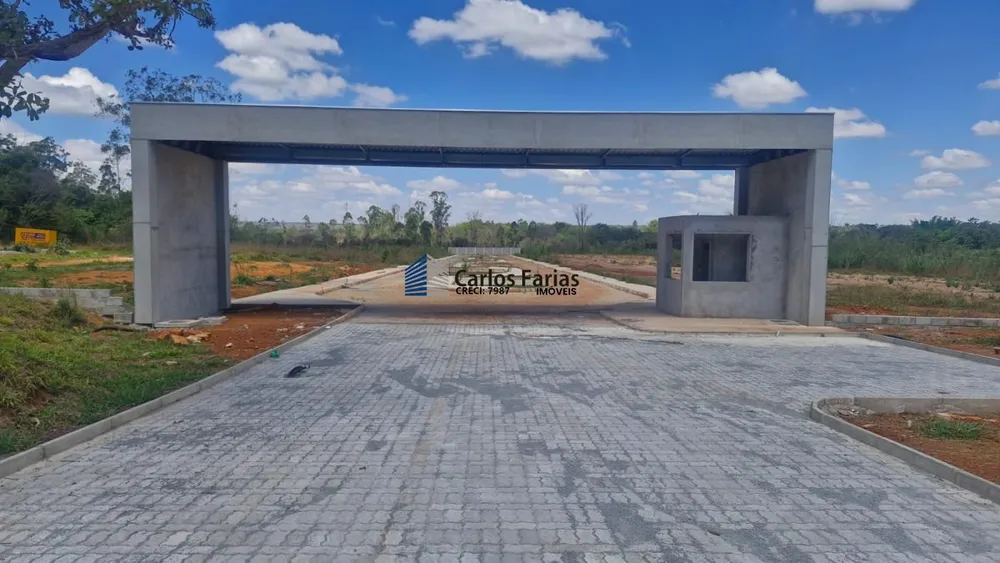 Terreno, 2500 m² - Foto 5
