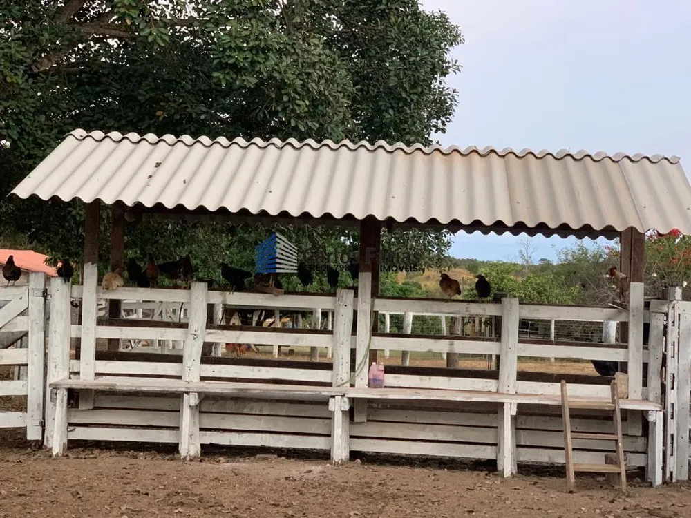 Fazenda, 248 m² - Foto 5