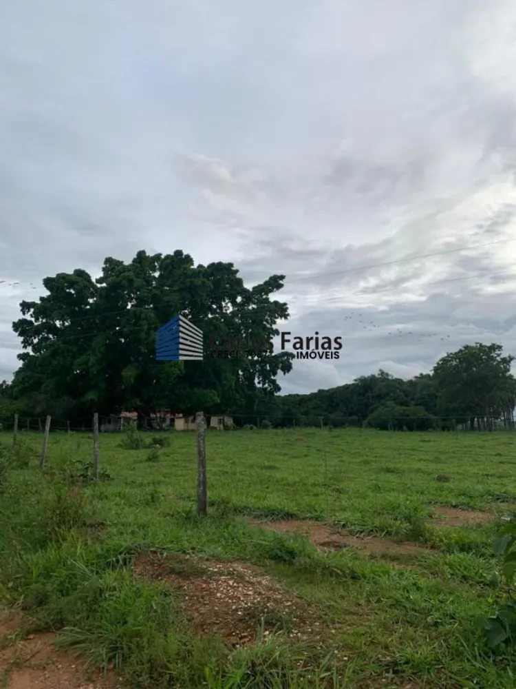 Fazenda, 248 m² - Foto 2