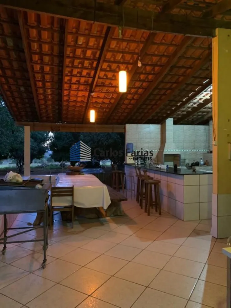 Fazenda, 248 m² - Foto 15