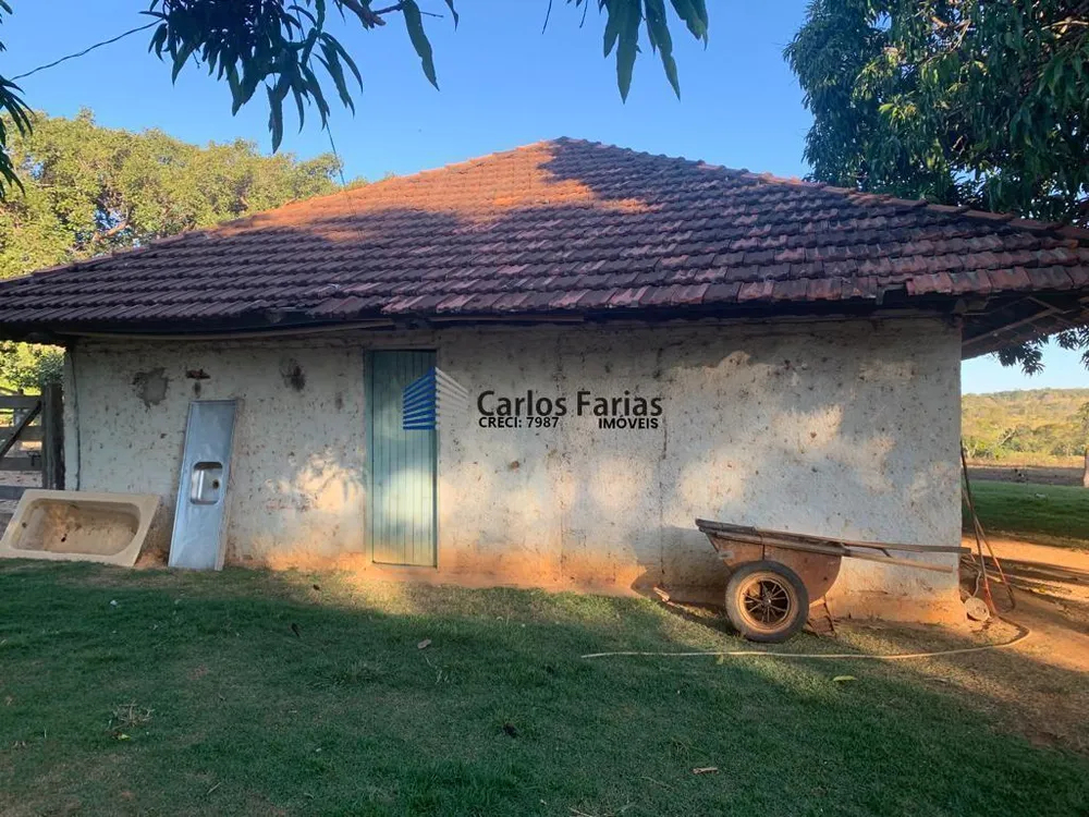Fazenda, 248 m² - Foto 13