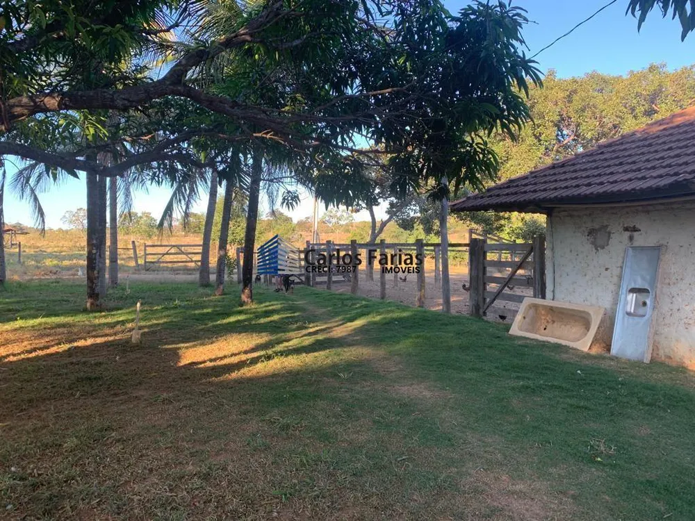 Fazenda, 248 m² - Foto 11