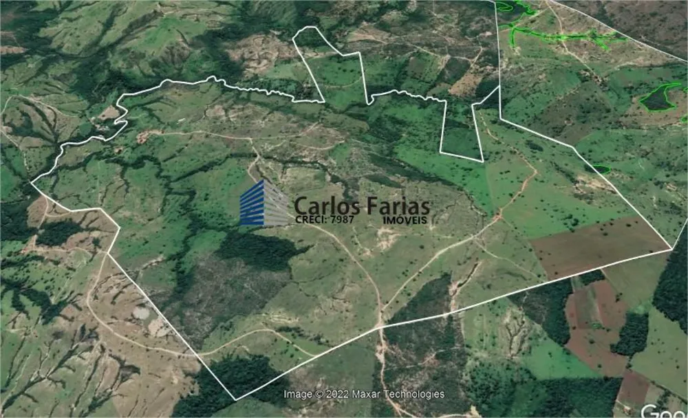 Fazenda, 248 m² - Foto 8