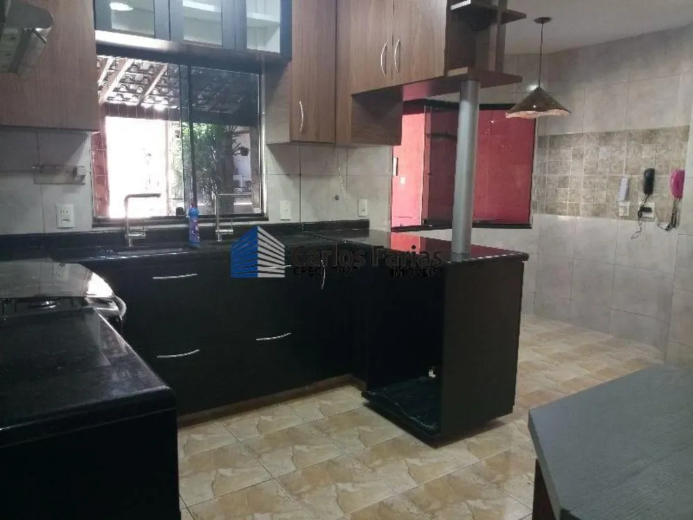 Casa de Condomínio, 4 quartos - Foto 12